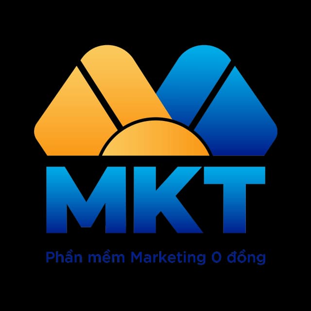 MKT Software - Phần Mềm Marketing 0 Đồng