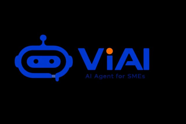 ViAI Phần Mềm AI Agent cho doanh nghiệp