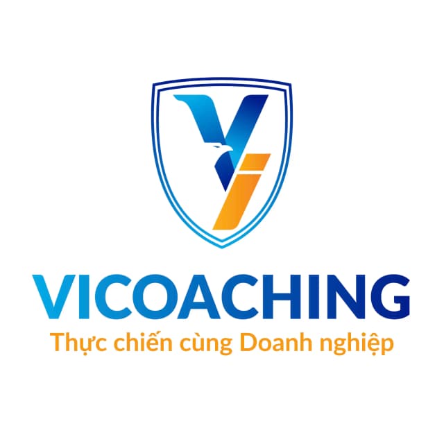 Vicoaching - Thực Chiến Cùng Doanh Nghiệp