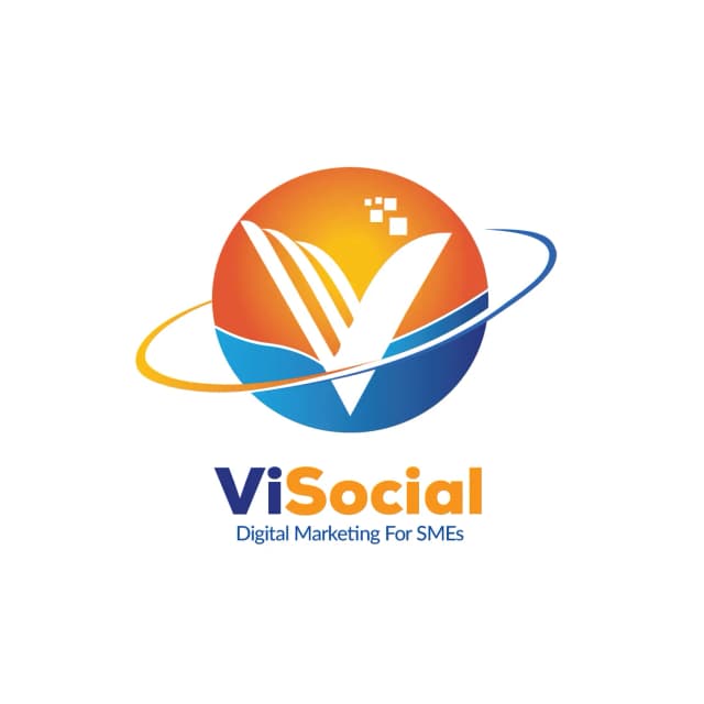Visocial - Digital Marketing For Sale