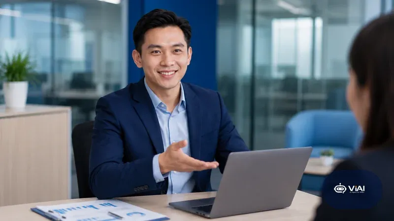 AI Agent Chuyên Ngành Hay Nền Tảng Đa Năng? Cuộc P - hình 1