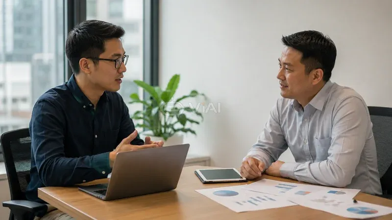 AI Agent Chuyên Ngành Hay Nền Tảng Đa Năng? Cuộc P - hình 2