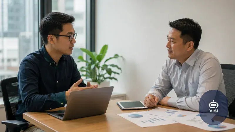 Nên chọn AI Agent Việt Nam như thế nào